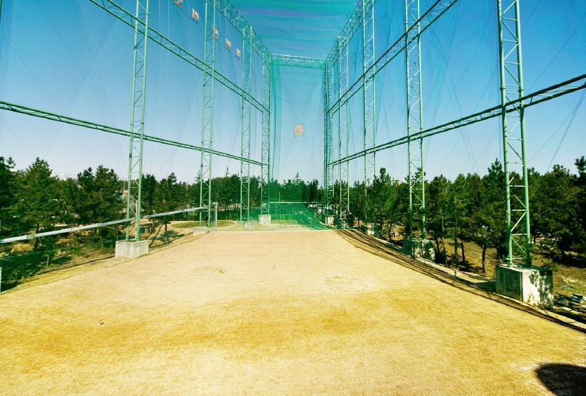 Jumunjin Resort Gangneung Exteriör bild