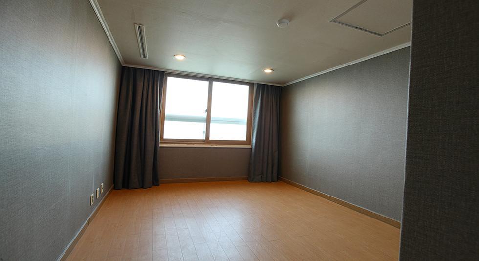 Jumunjin Resort Gangneung Exteriör bild